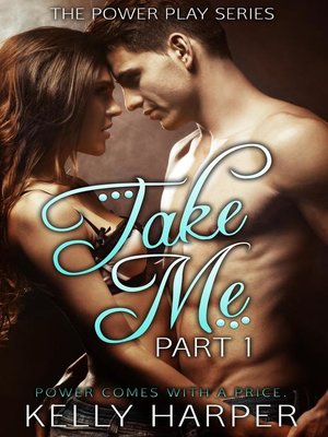 cover image of Take Me
